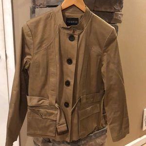 Woman’s blazer jacket from George size 12